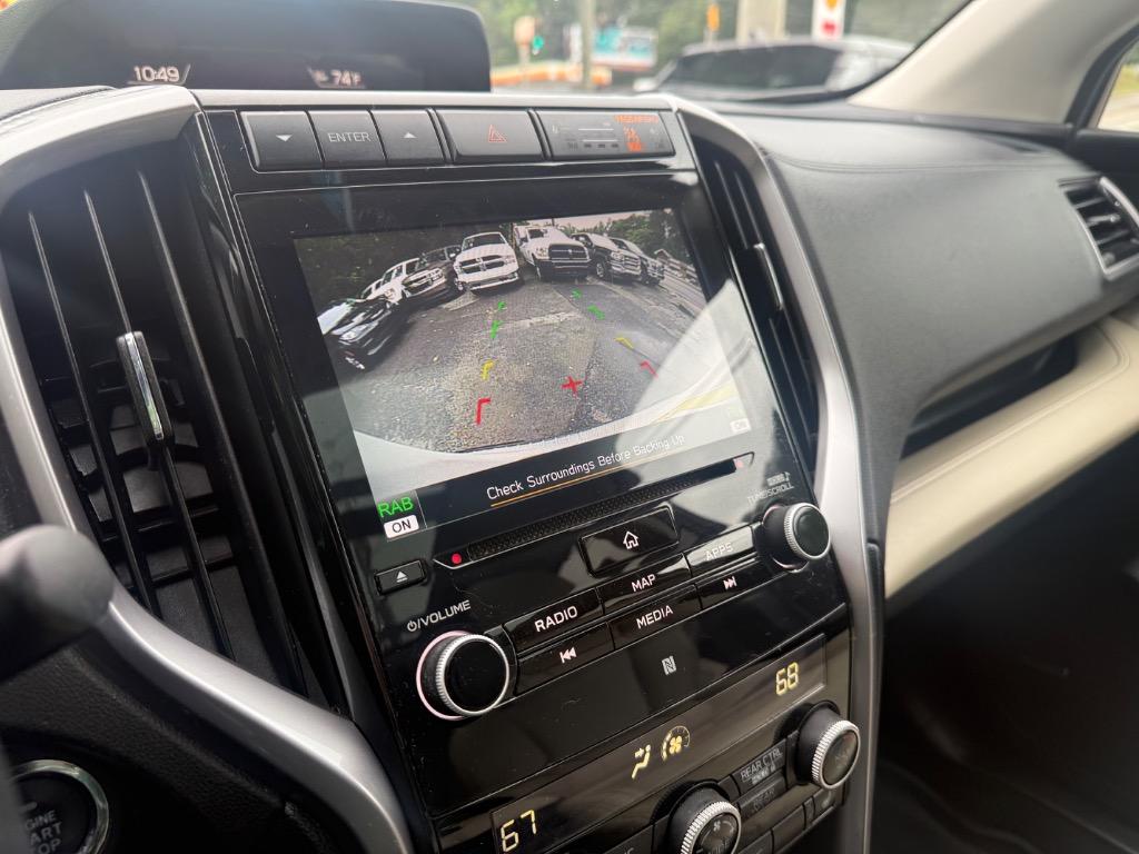 Subaru Ascent photo 4