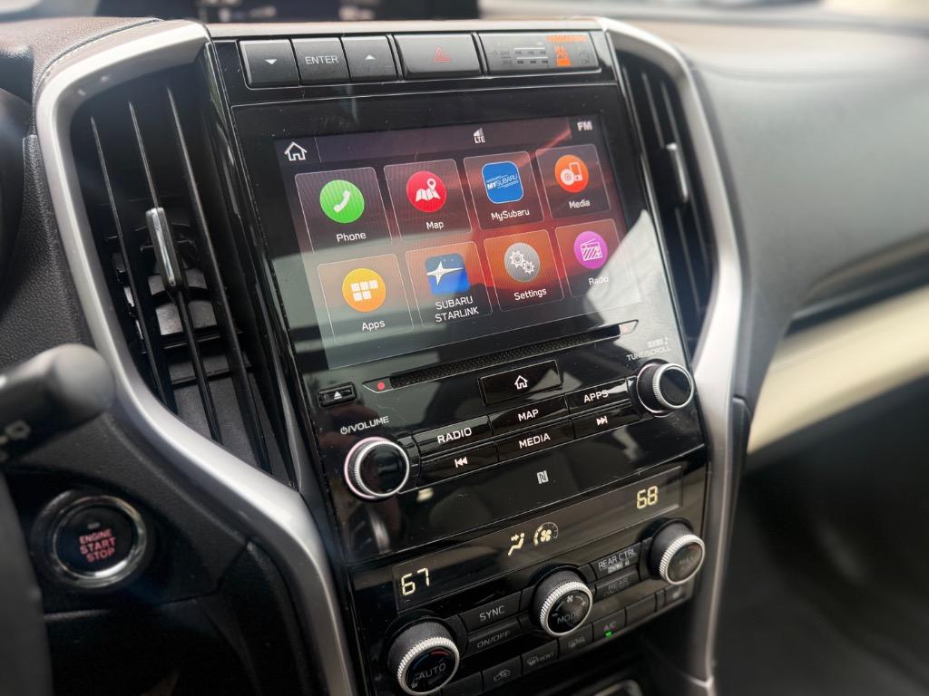 Subaru Ascent photo 3