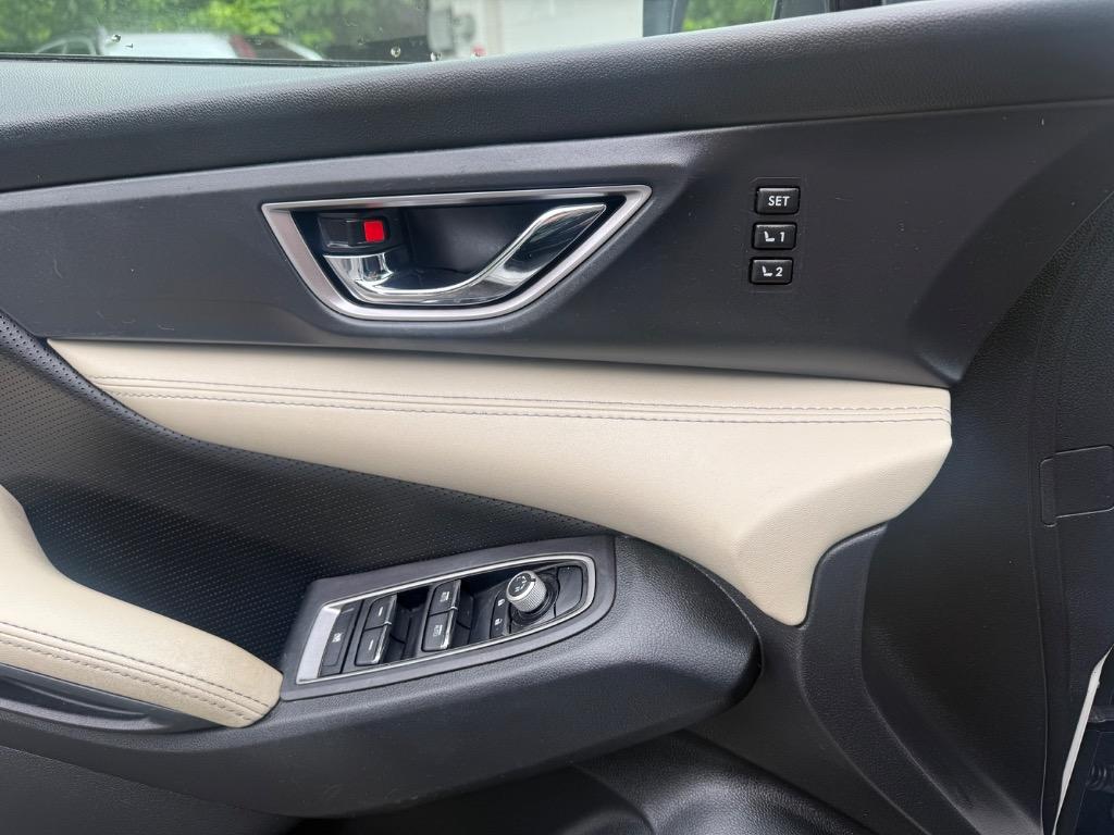 Subaru Ascent photo 15