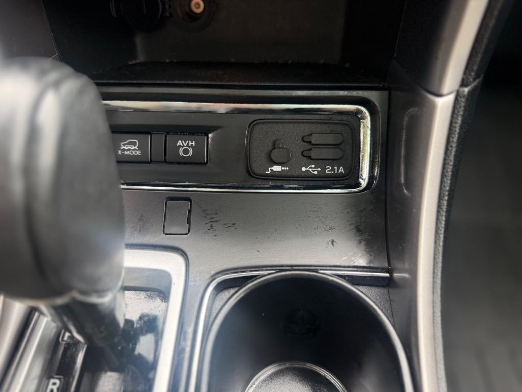 Subaru Ascent photo 17