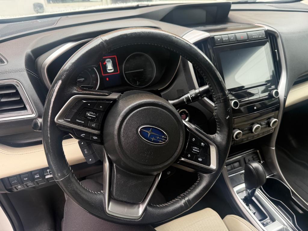 Subaru Ascent photo 2