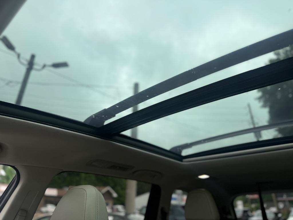 Subaru Ascent photo 19