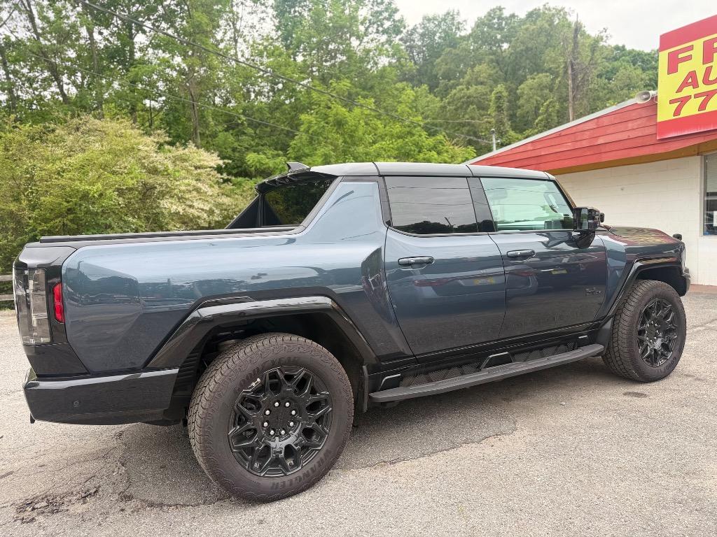 2025 GMC HUMMER EV 2X - Photo 15