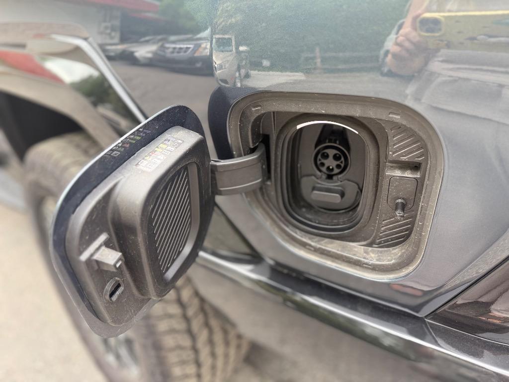 2025 GMC HUMMER EV 2X - Photo 18