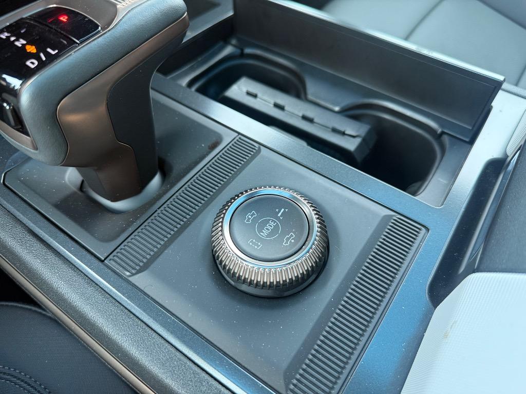 2025 GMC HUMMER EV 2X - Photo 11