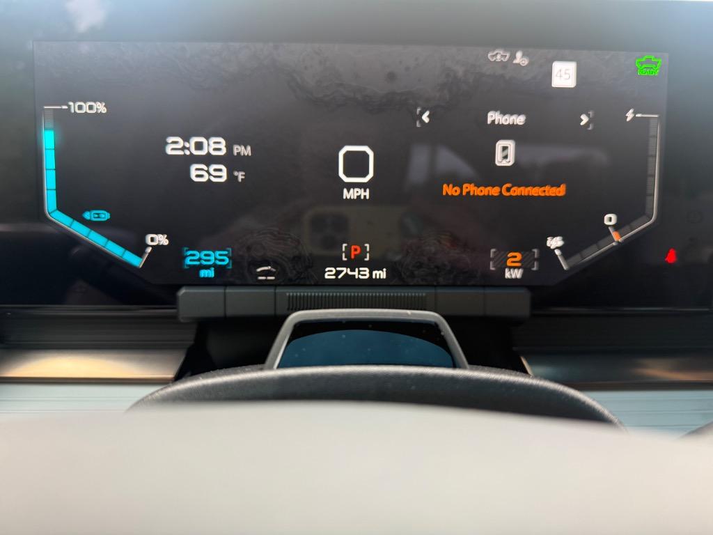 2025 GMC HUMMER EV 2X - Photo 28