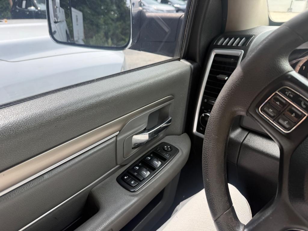 Ram 2500 photo 7