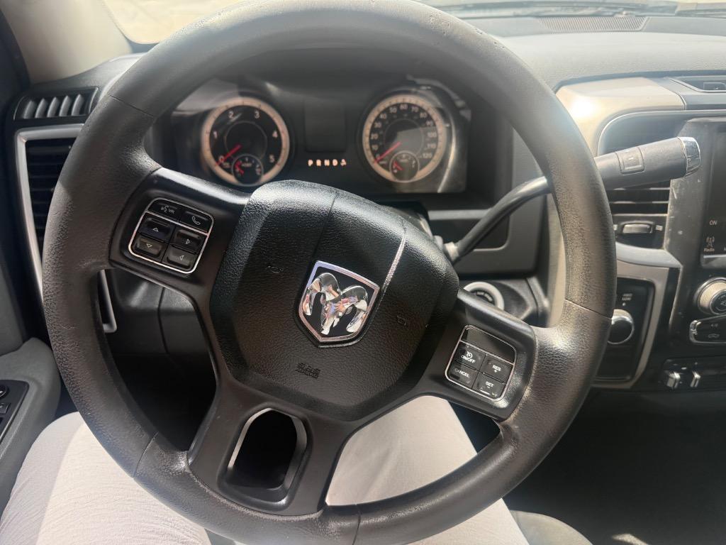 Ram 2500 photo 2