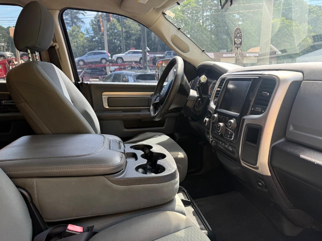 Ram 2500 photo 5