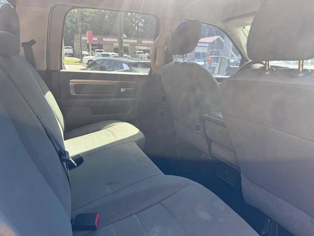 Ram 2500 photo 12