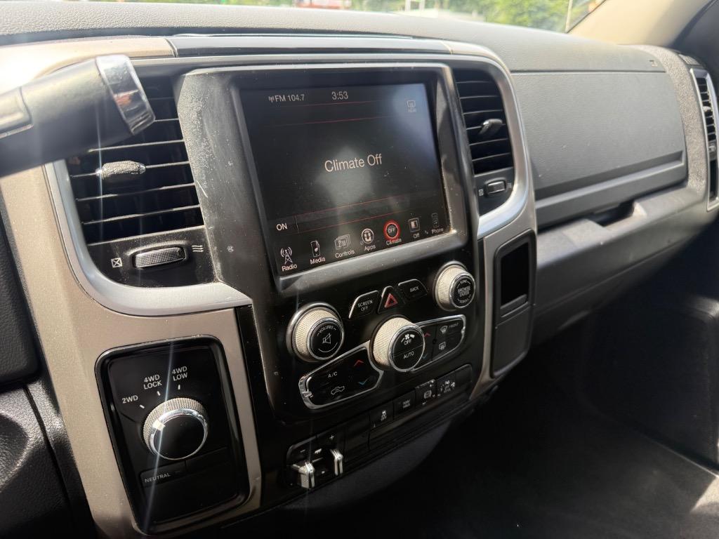 Ram 2500 photo 3