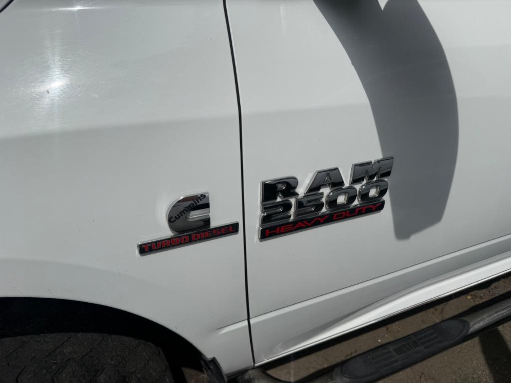 Ram 2500 photo 6