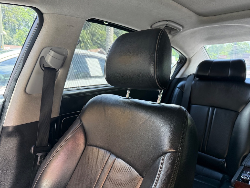Kia K900 photo 11