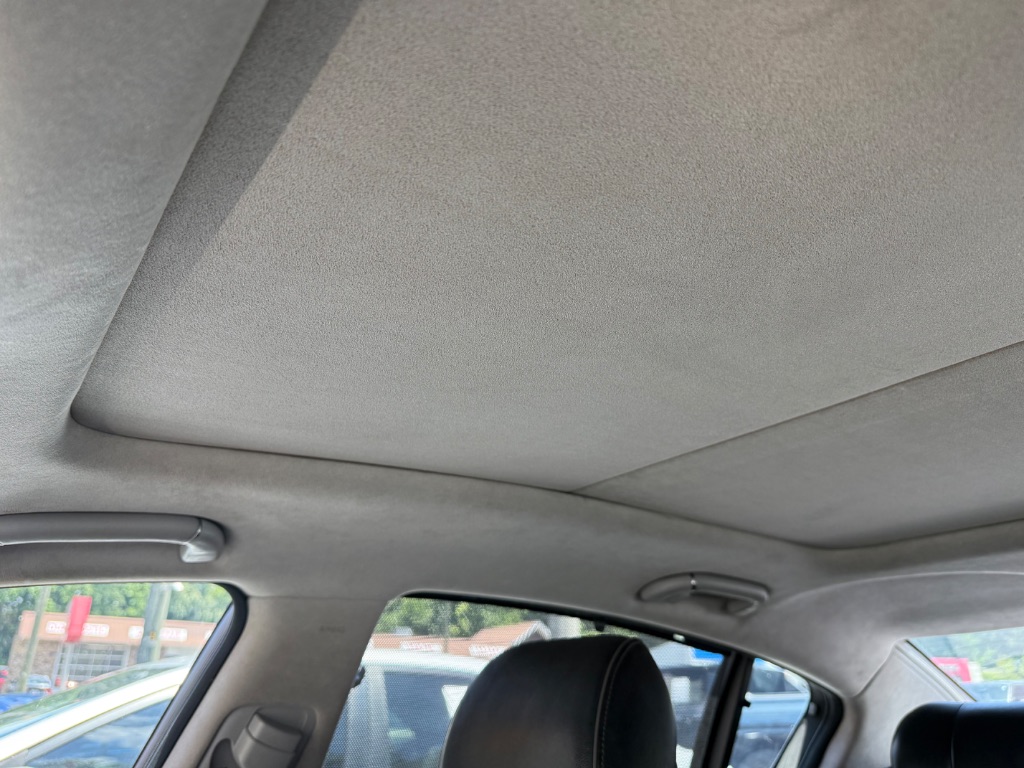 Kia K900 photo 10