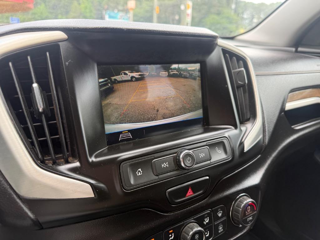 GMC Terrain photo 7