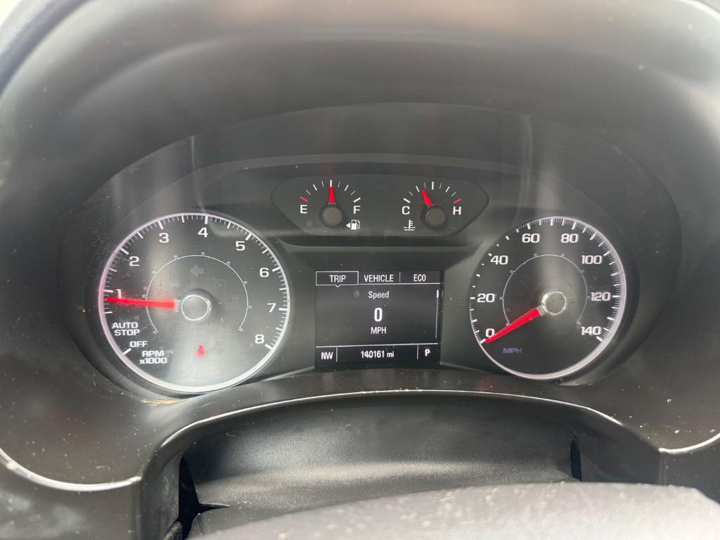 GMC Terrain photo 4