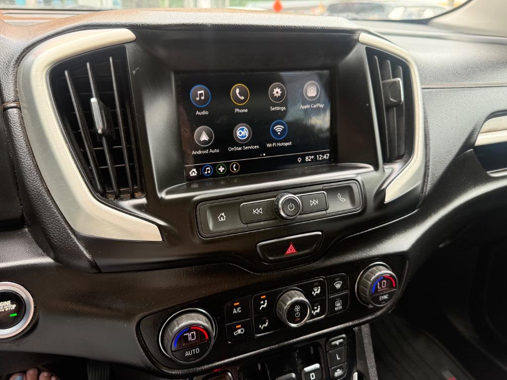 GMC Terrain photo 3