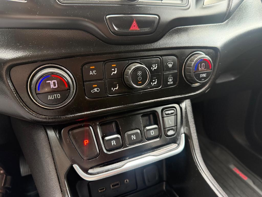 GMC Terrain photo 5