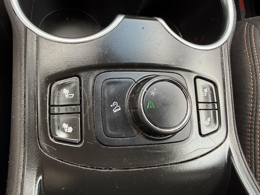 GMC Terrain photo 6