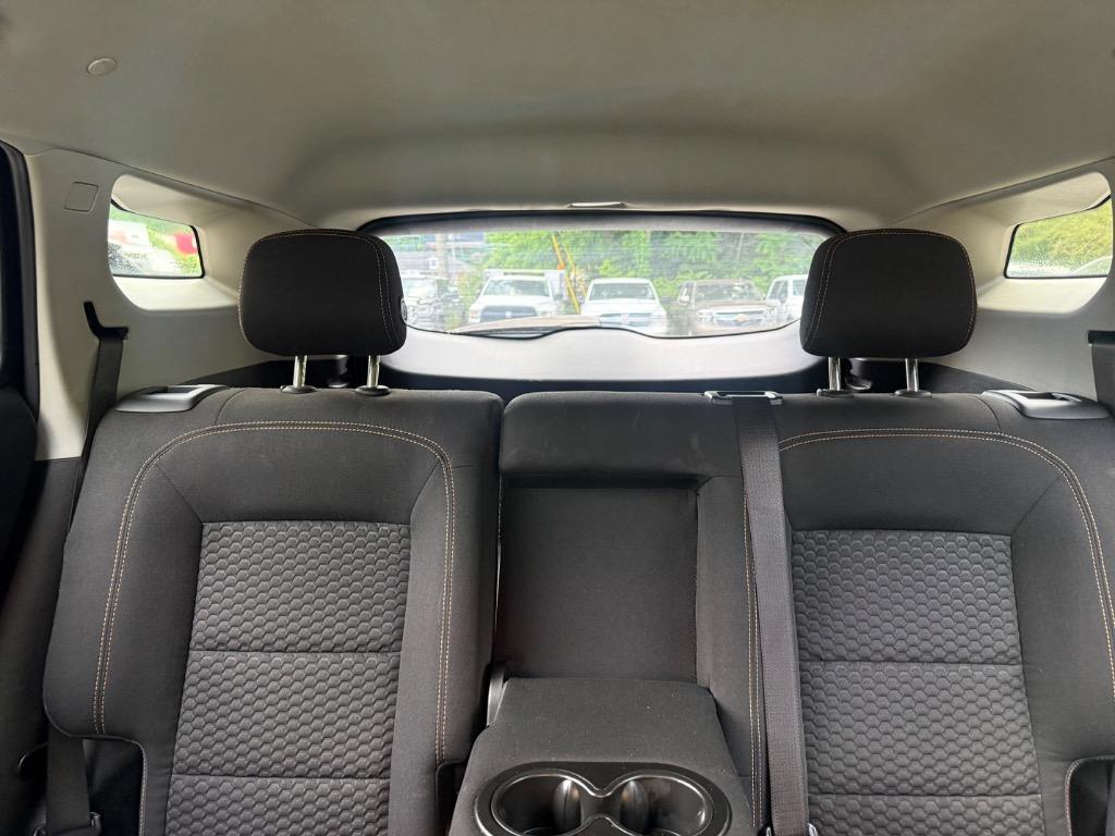 GMC Terrain photo 15