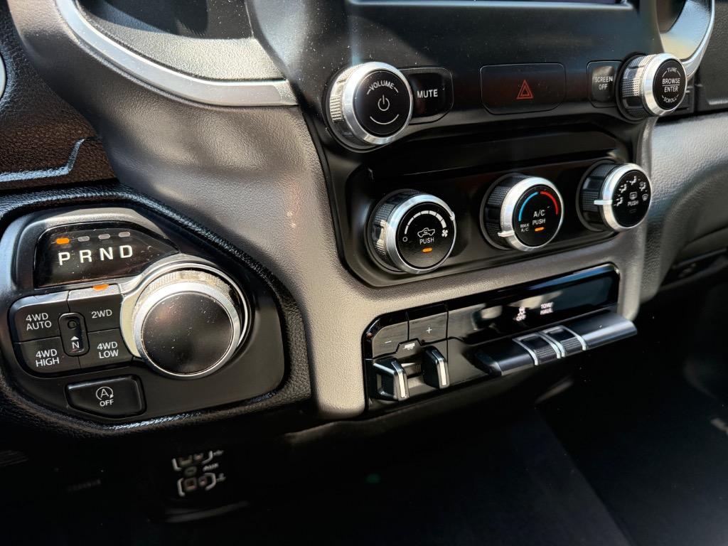 2019 RAM Ram 1500 Pickup Big Horn/Lone Star - Photo 14