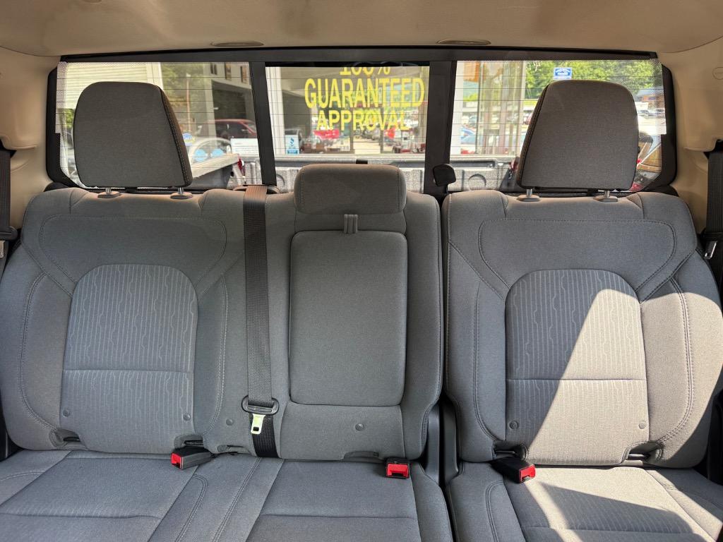 2019 RAM Ram 1500 Pickup Big Horn/Lone Star - Photo 16