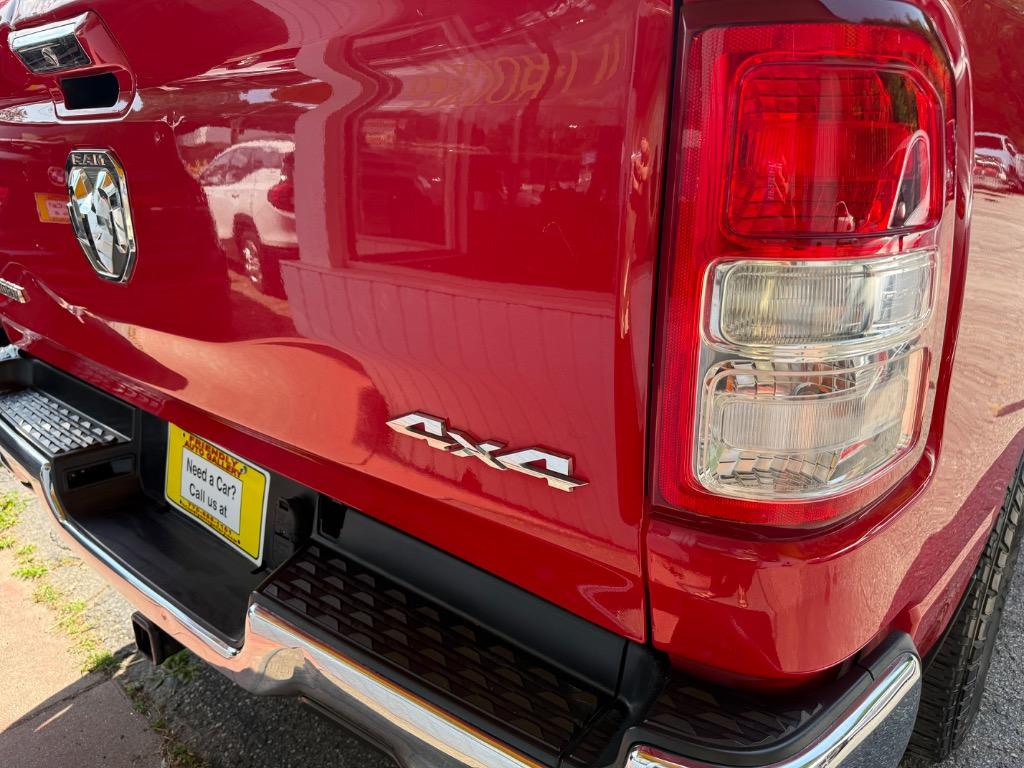 2019 RAM Ram 1500 Pickup Big Horn/Lone Star - Photo 7