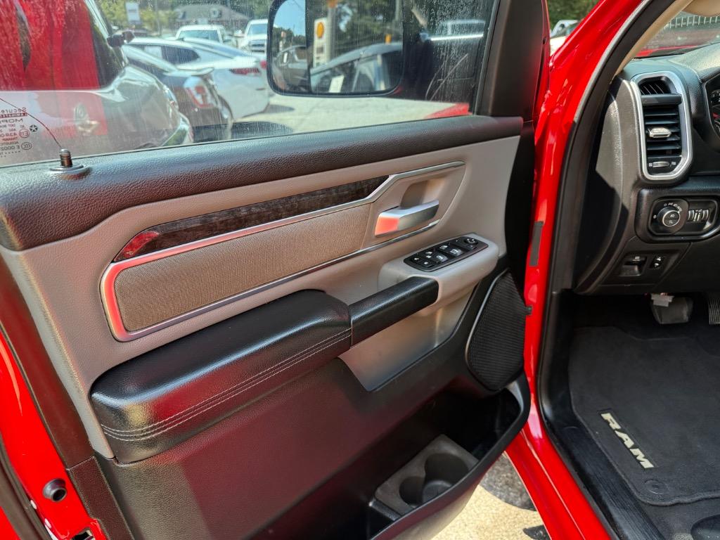 2019 RAM Ram 1500 Pickup Big Horn/Lone Star - Photo 17