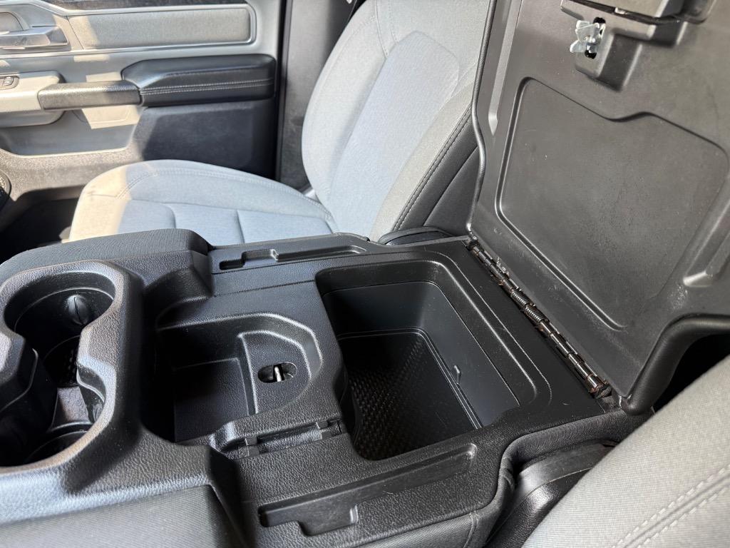2019 RAM Ram 1500 Pickup Big Horn/Lone Star - Photo 10