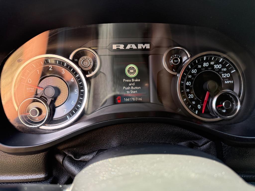 2019 RAM Ram 1500 Pickup Big Horn/Lone Star - Photo 15