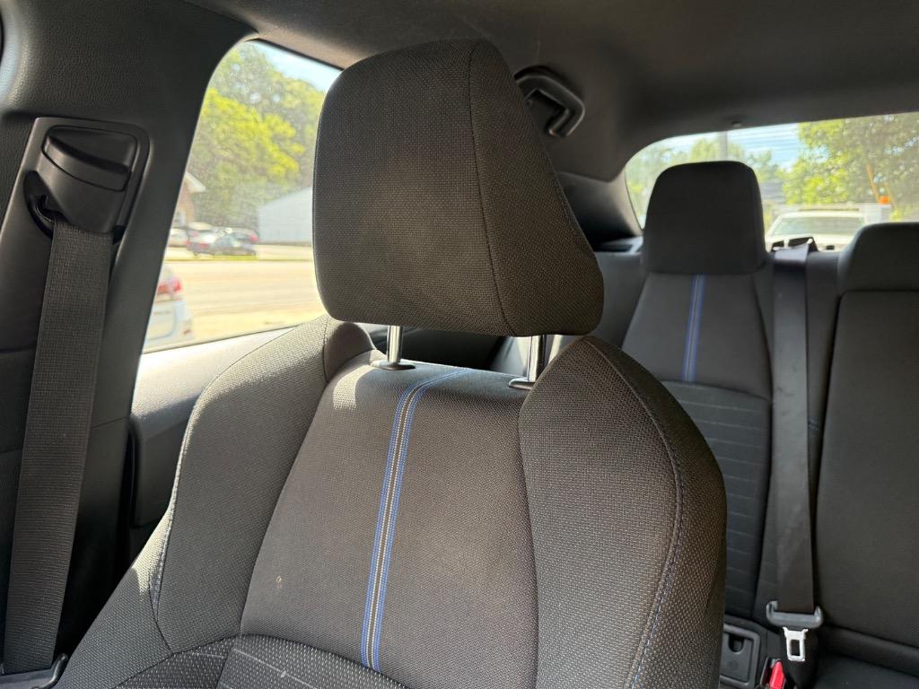 2020 Toyota Corolla SE - Photo 16