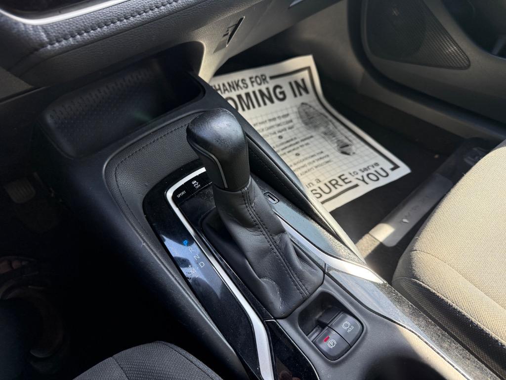 2020 Toyota Corolla SE - Photo 17