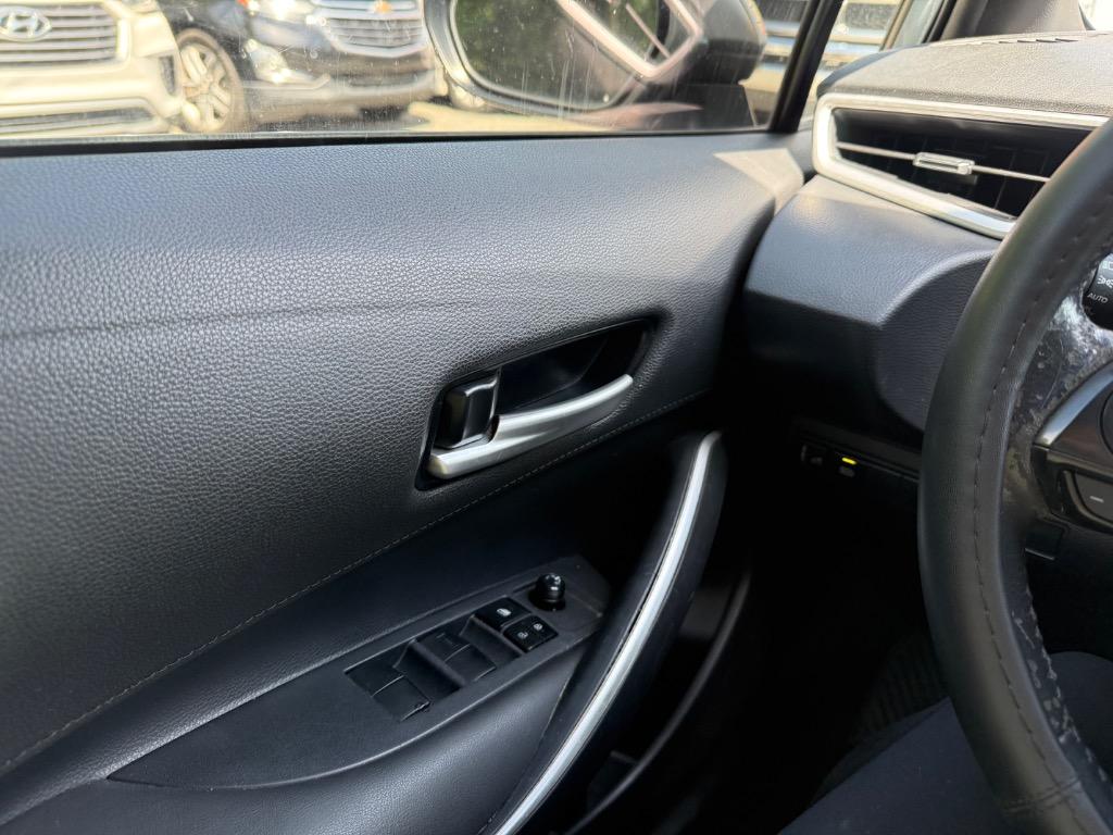 2020 Toyota Corolla SE - Photo 14