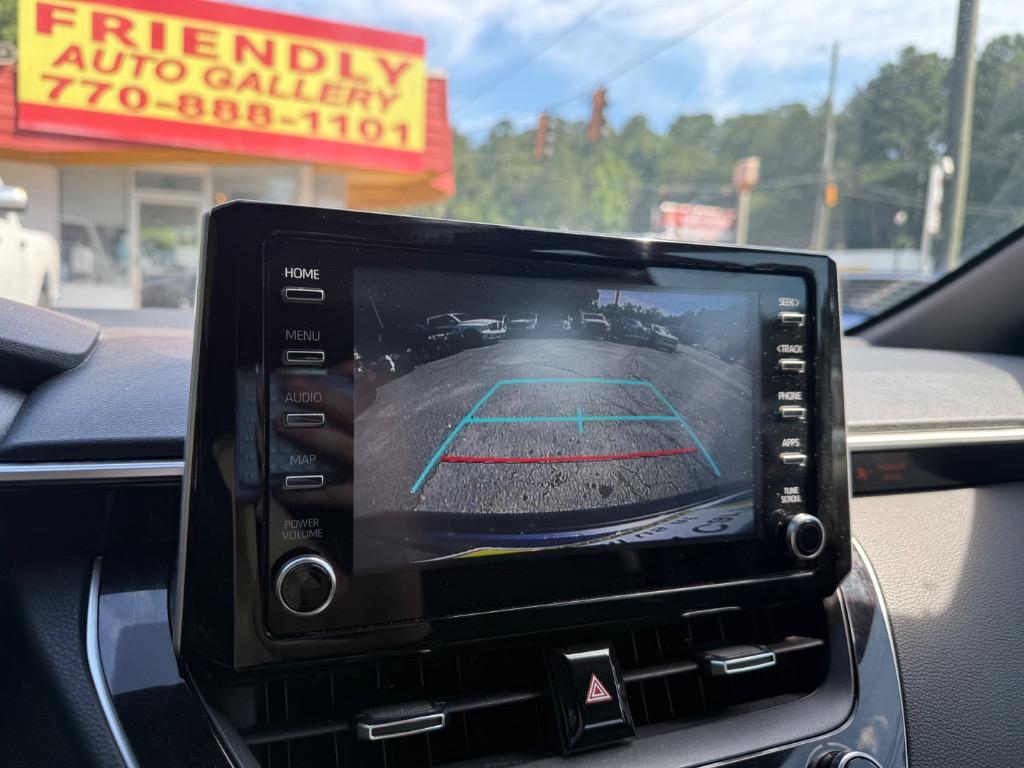 2020 Toyota Corolla SE - Photo 6