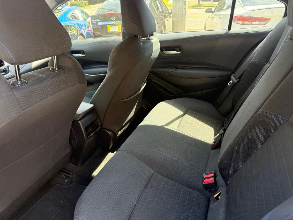 2020 Toyota Corolla SE - Photo 13