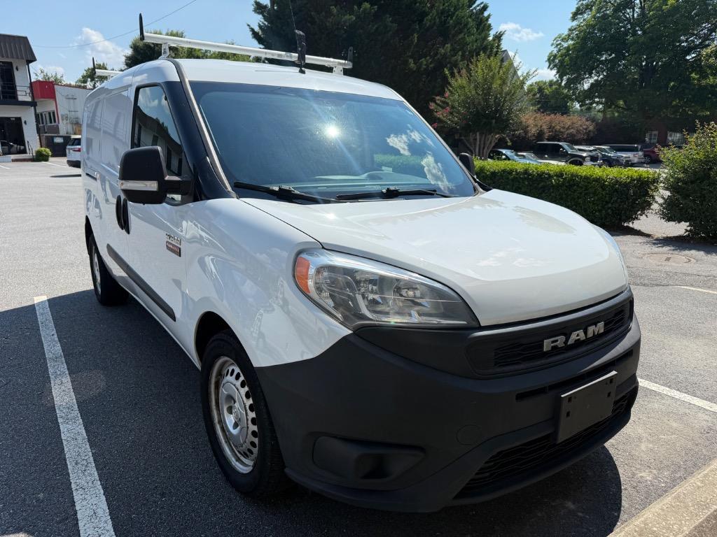 2019 RAM ProMaster City Tradesman Cargo's photo
