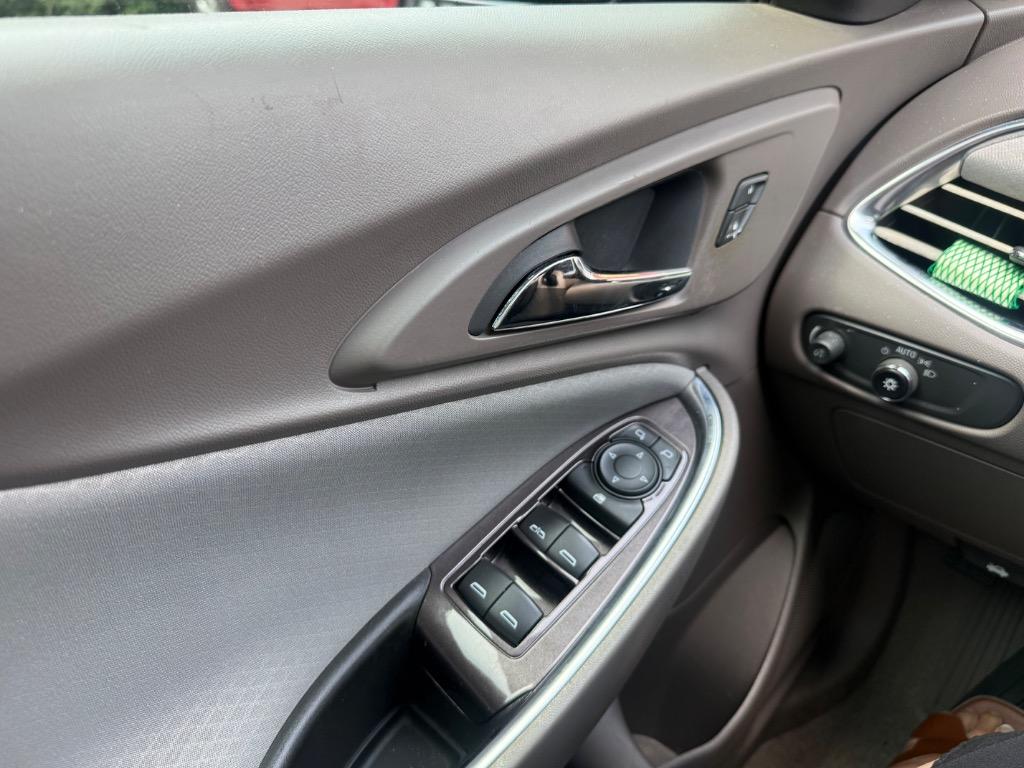 Chevrolet Malibu photo 19