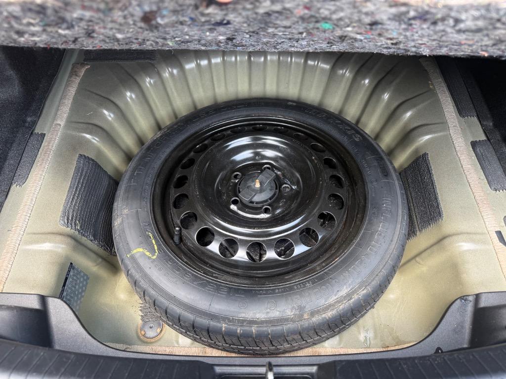 Chevrolet Malibu photo 8