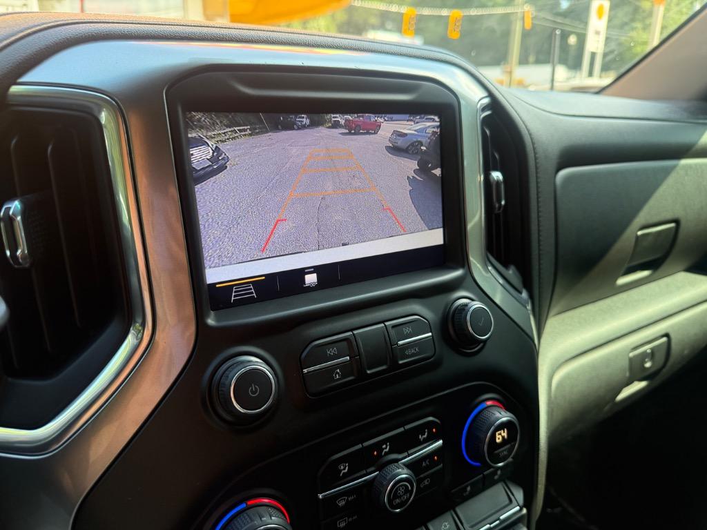 Chevrolet Silverado 1500 photo 20