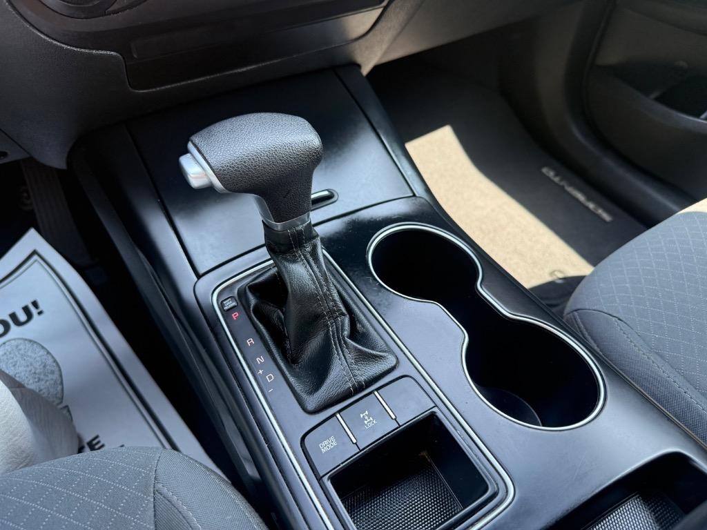 Kia Sorento photo 20