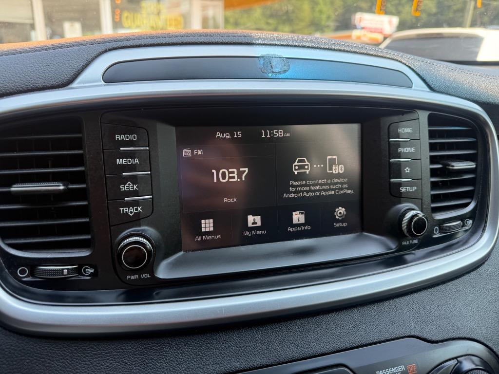 Kia Sorento photo 5