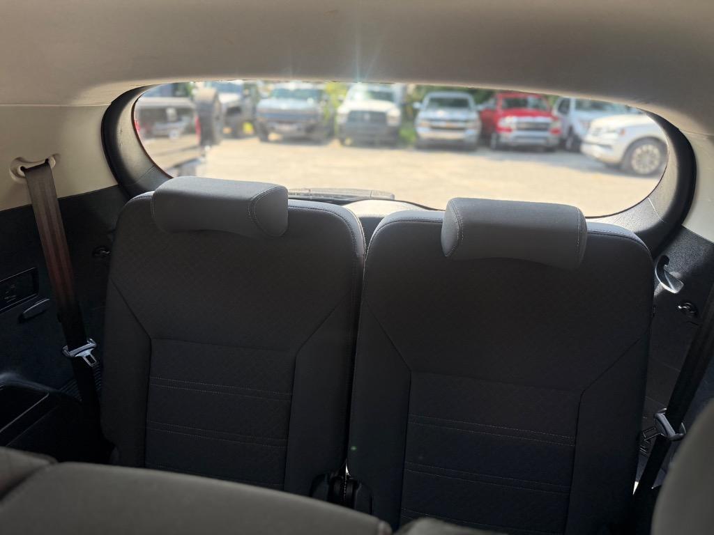 Kia Sorento photo 8