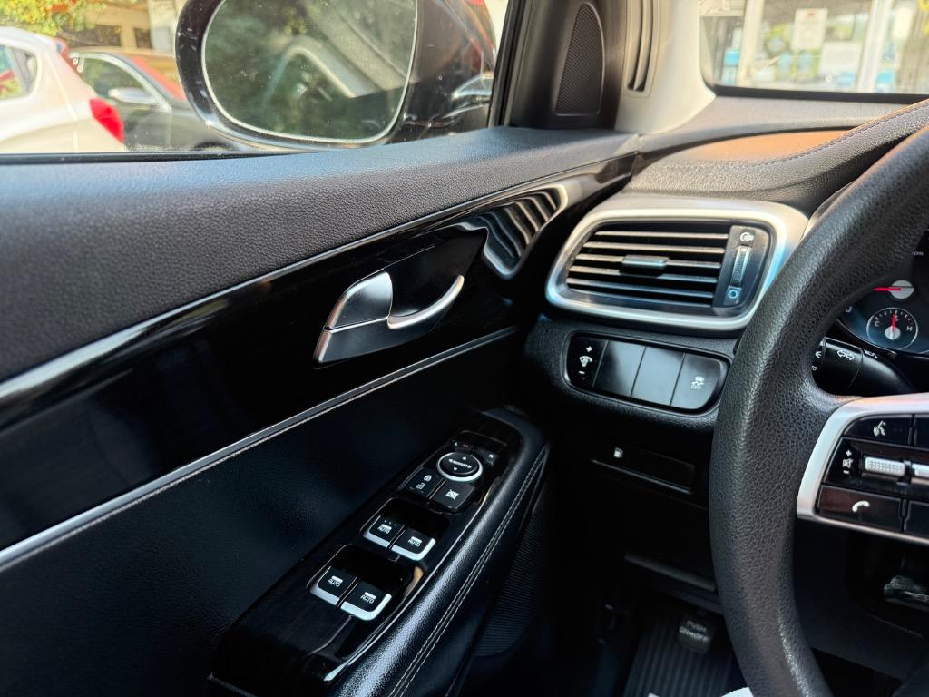 Kia Sorento photo 16