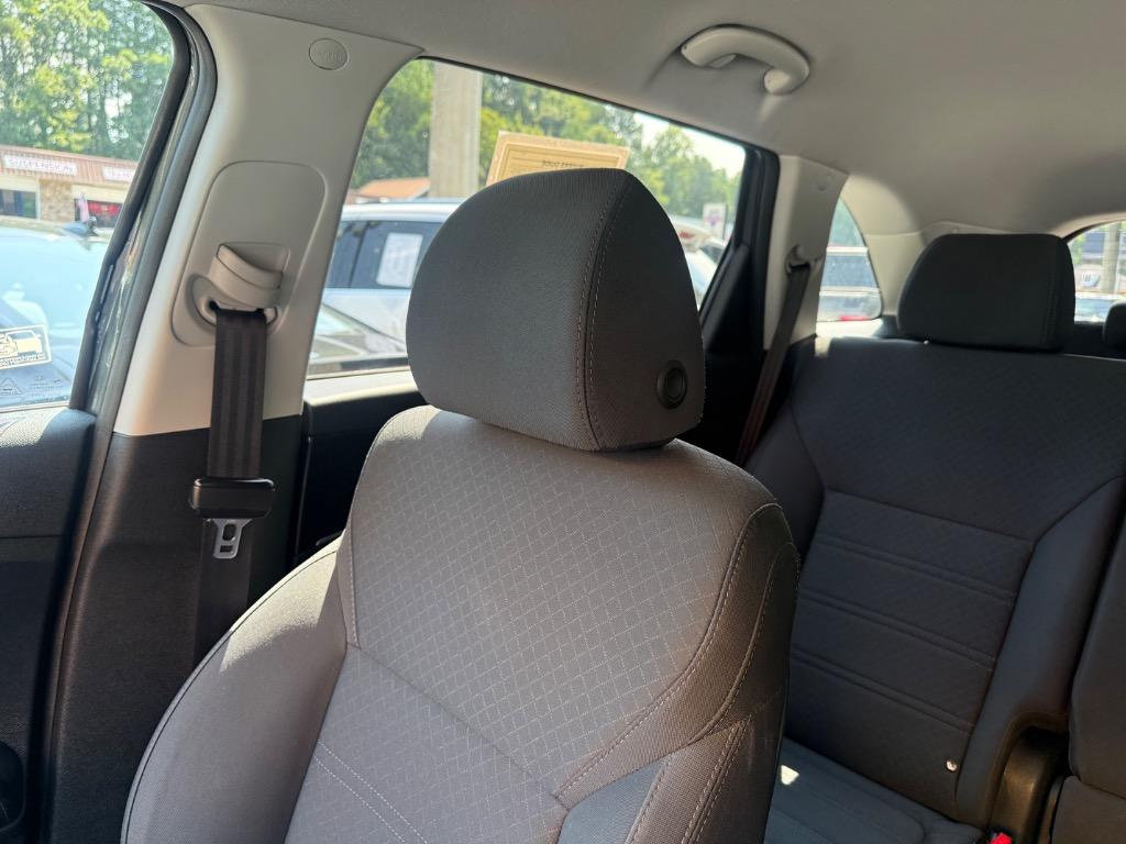 Kia Sorento photo 19