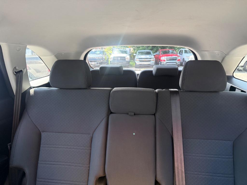 Kia Sorento photo 18