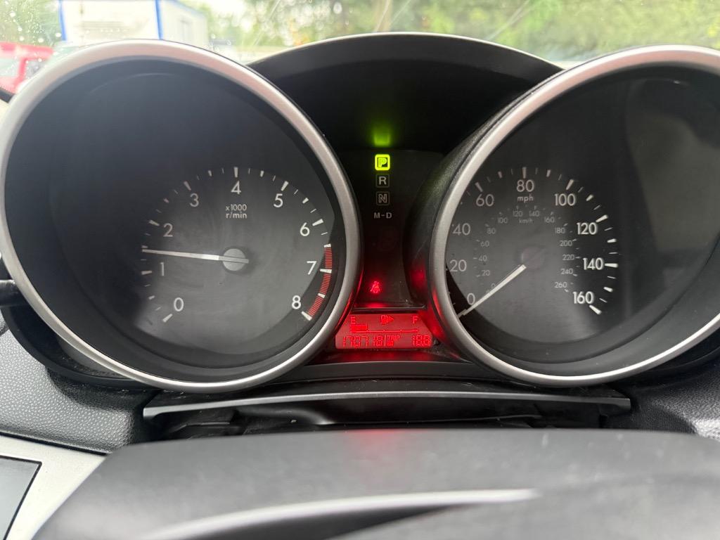 Mazda Mazda3 photo 5