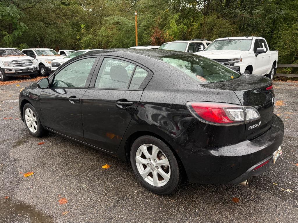 Mazda Mazda3 photo 20