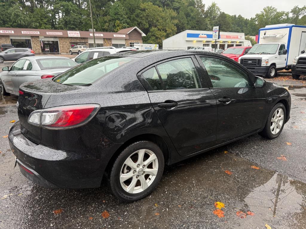 Mazda Mazda3 photo 19