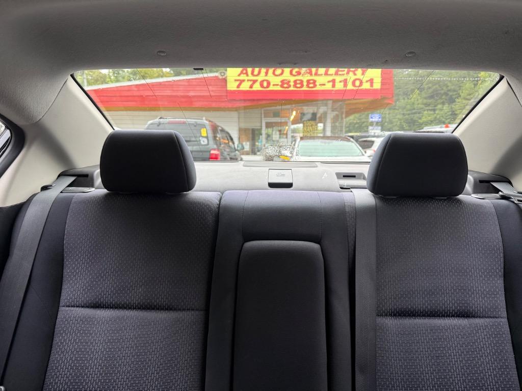 Mazda Mazda3 photo 8