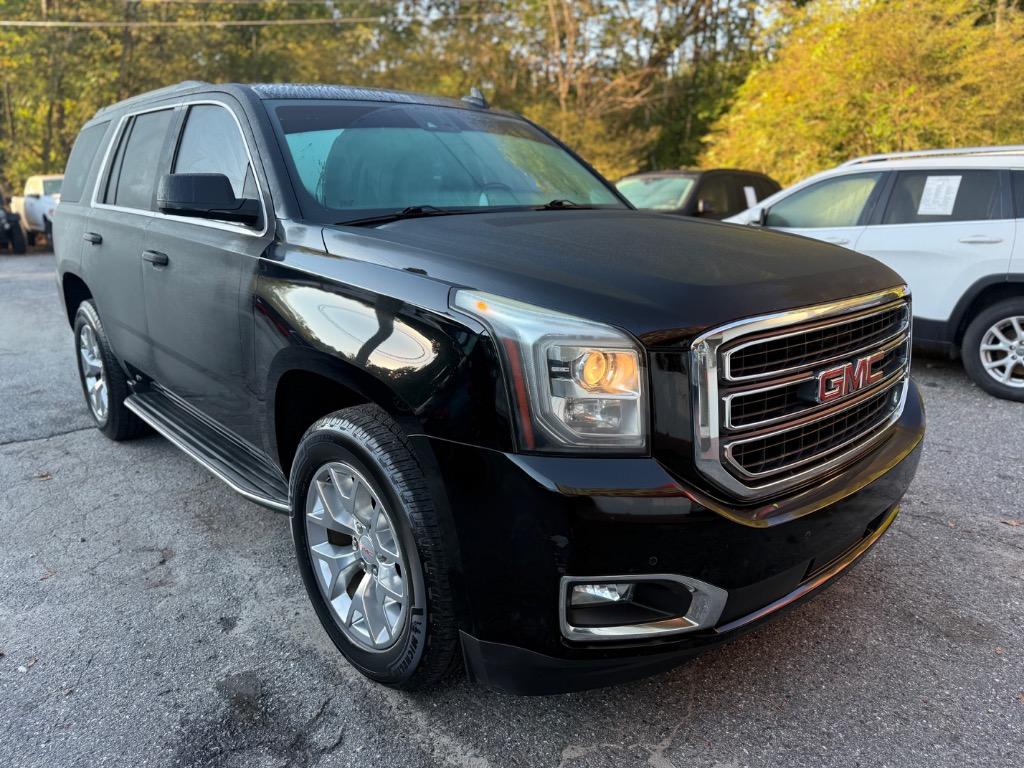 GMC Yukon photo 7
